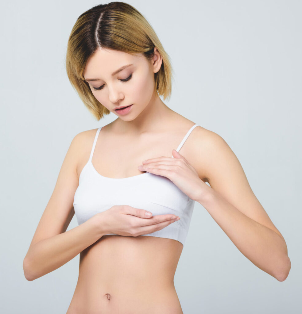 Breast Augmentation dubai