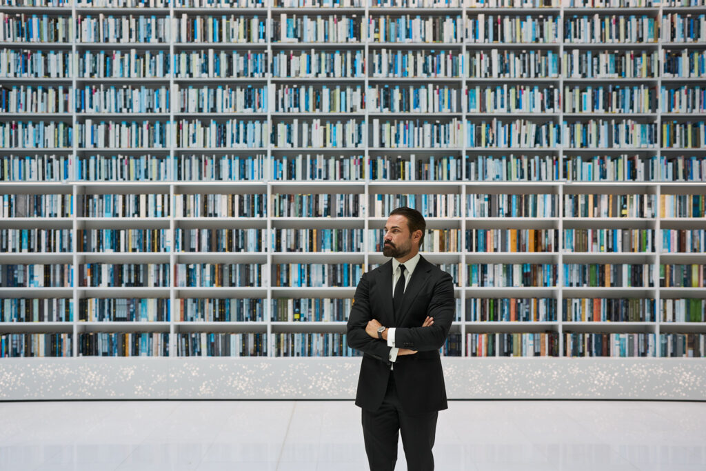 Picture of Dr Leonard Josipovic