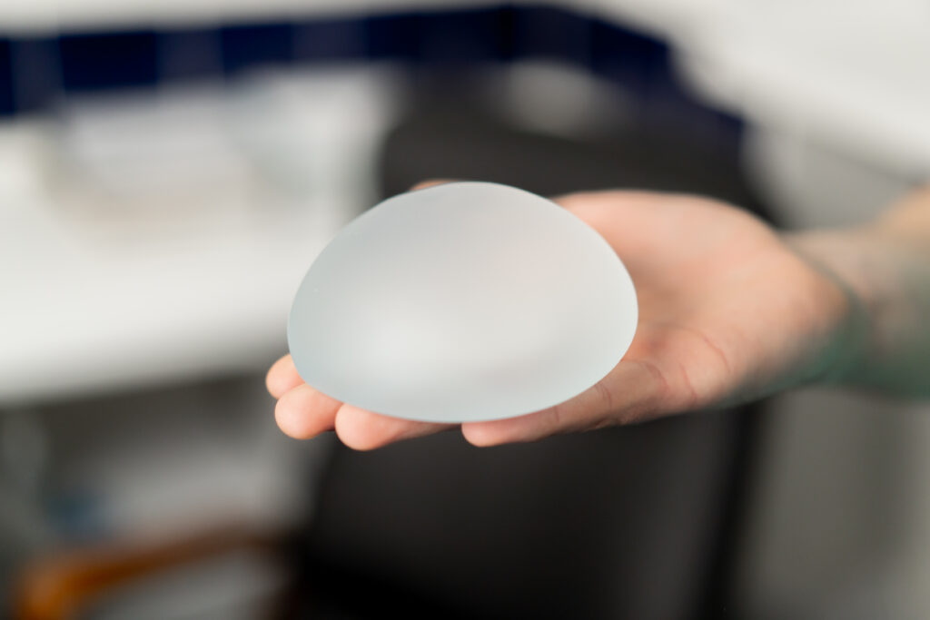 Breast Augmentation in Dubai