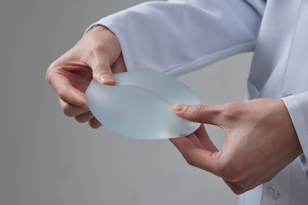 breast augmentation cost in dubai