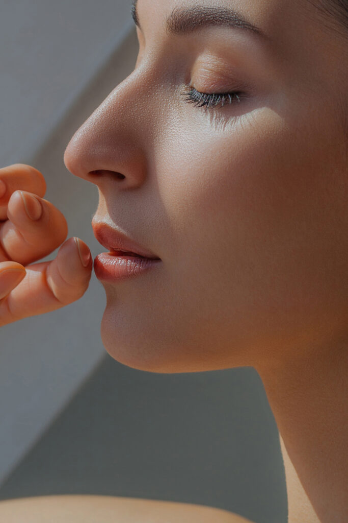 Lip Lift Dubai