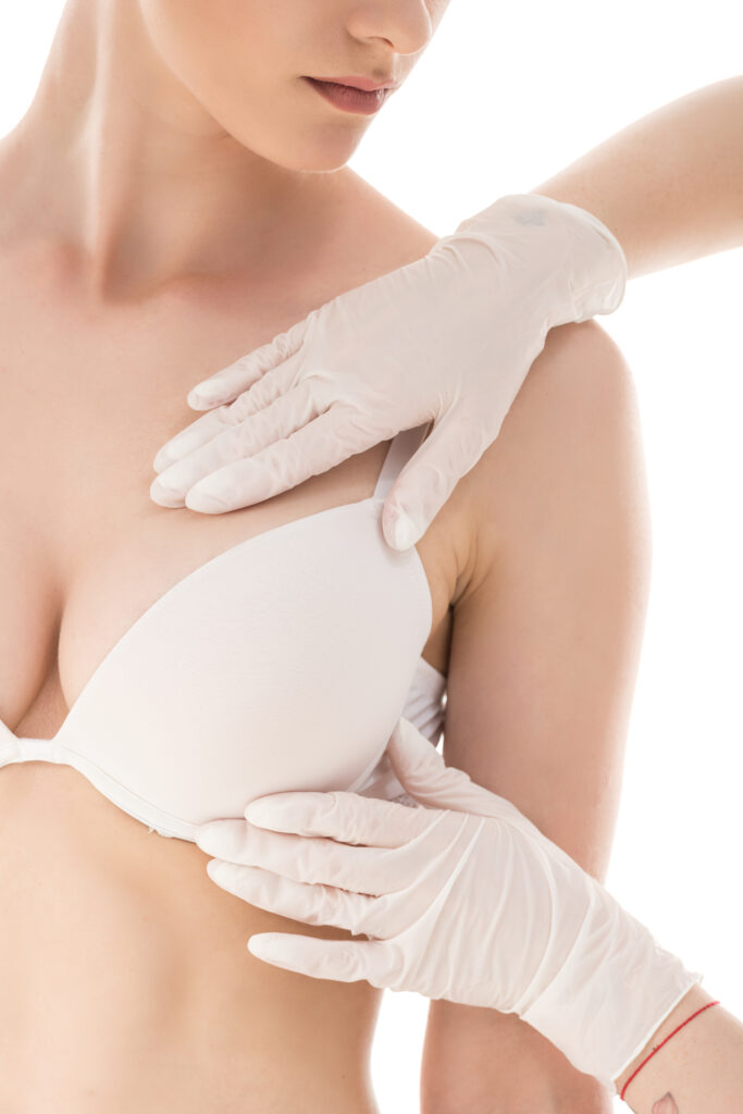 breast lift dubai