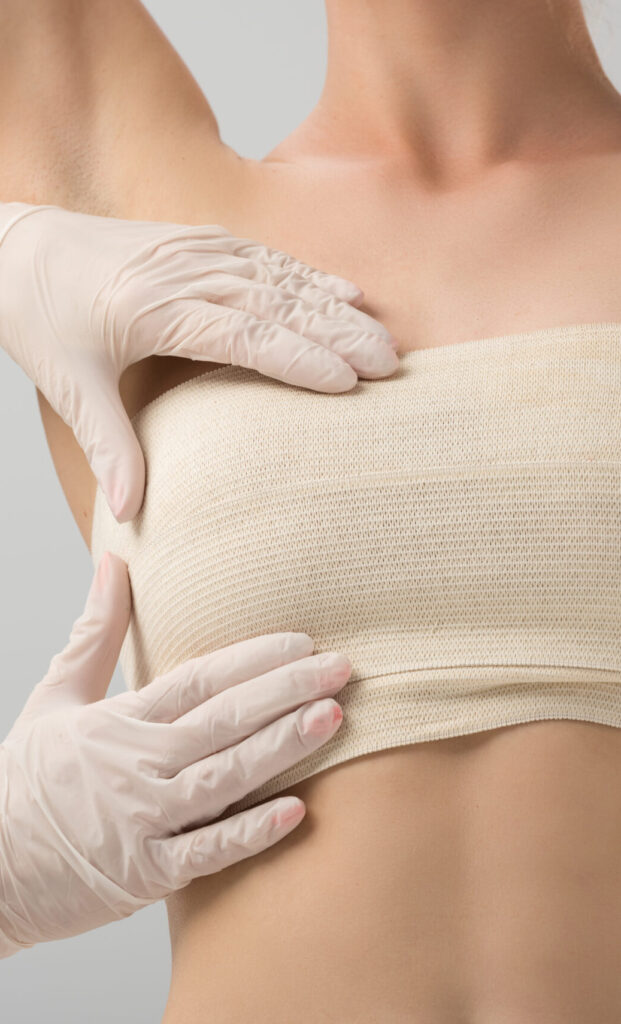 Breast Lift in dubai by dr leonard